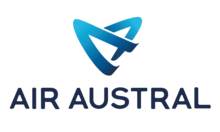 logo air austral